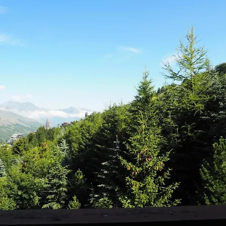 Apartment Boedette A - Renove - Au Pieds Des Pistes - Balcon Vue Montagnes Mae-1424 Saint-Martin-de-Belleville