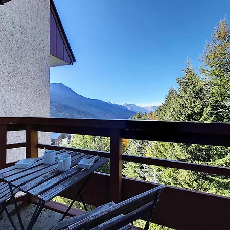 Boedette A - Renove - Au Pieds Des Pistes - Balcon Vue Montagnes Mae-1424 Saint-Martin-de-Belleville