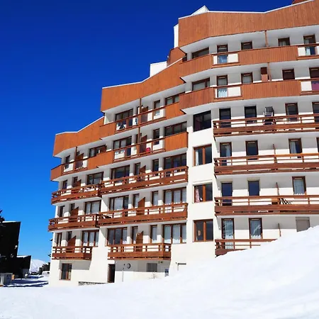 Boedette A - Renove - Au Pieds Des Pistes - Balcon Vue Montagnes Mae-1424 *